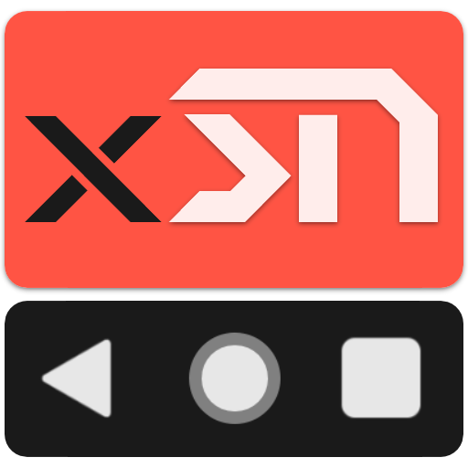 Xstana : Statusbars &amp; Navbars [Xposed] icon
