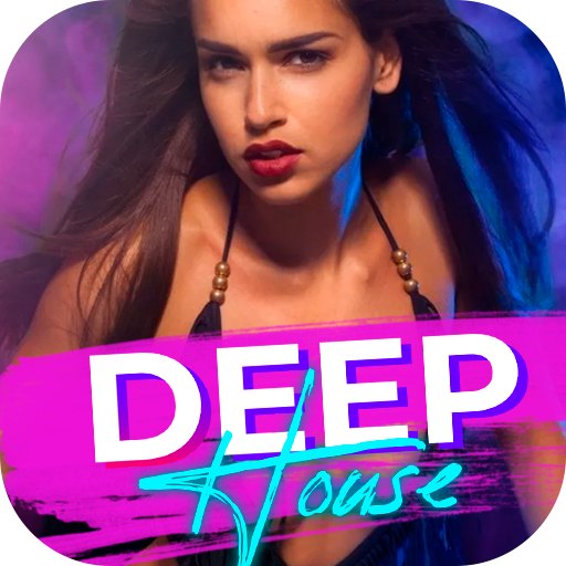 Deep House Music for Energy icon