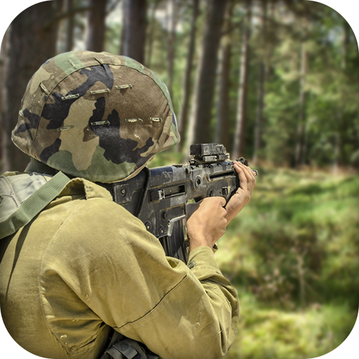 Commando 2 - FPS Games icon