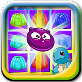 Juice Crazy Cubes иконка