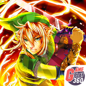 Super Robinhoo Adventures World icon