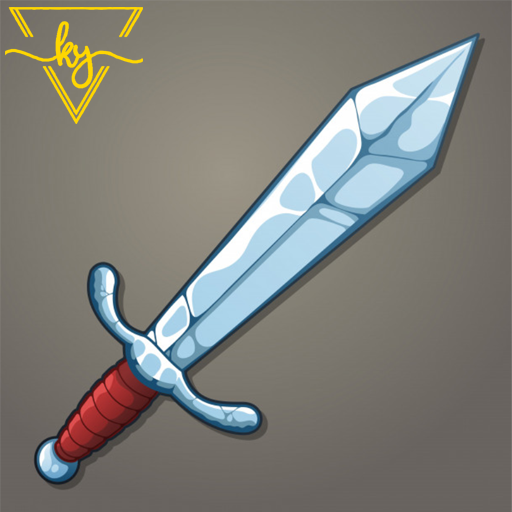 KY Knife Game icon