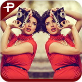 Mirror Magic Effect icon