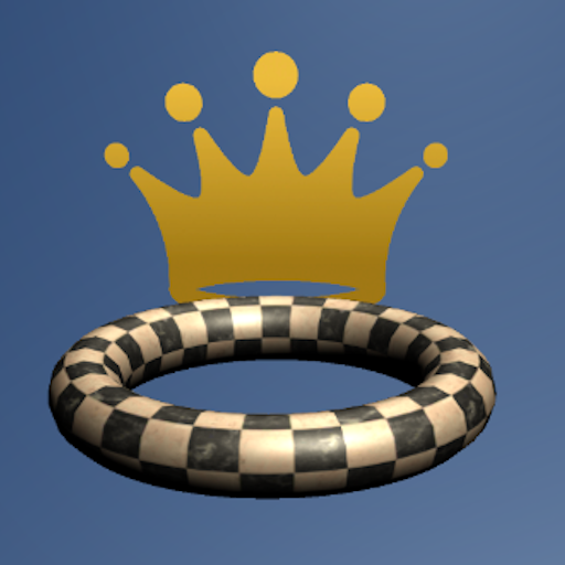 Stack : Drop rings أيقونة