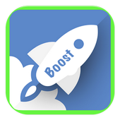 Double Booster Optimizer Free icon