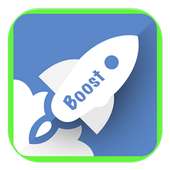 Double Booster Optimizer Free on 9Apps