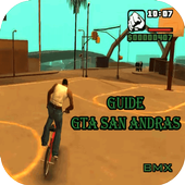 Guide GTA San Andreas icon
