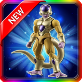 Super Freeza Power Ball Z icon