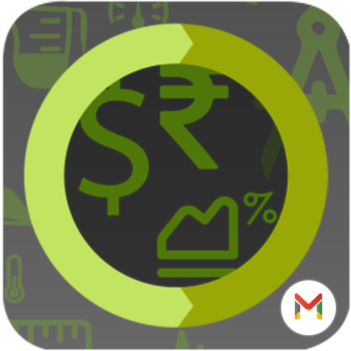 Conversion Calculator أيقونة