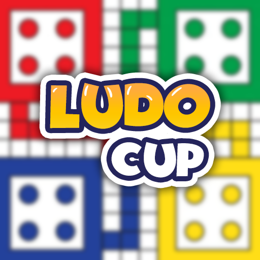 Ludo Cup: Smart and Easy game icon