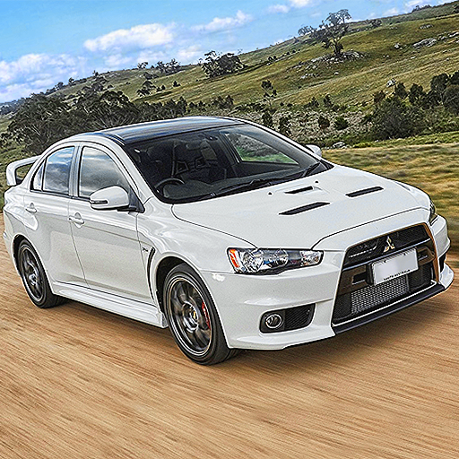 Real Car Driving Simulator icon