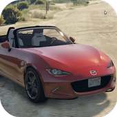 Sports Car Tuning: Mazda MX-5
