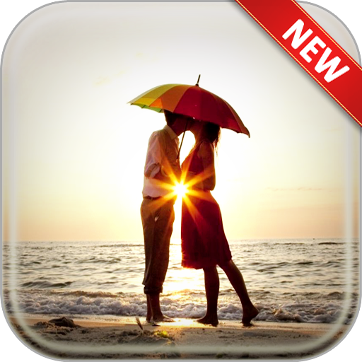 Love Wallpapers HD icon