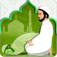 د لمانځه بشپړ او اسانه زدکړه په پښتو ژبه کي on 9Apps