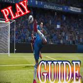 GUIDE FIFA 2015