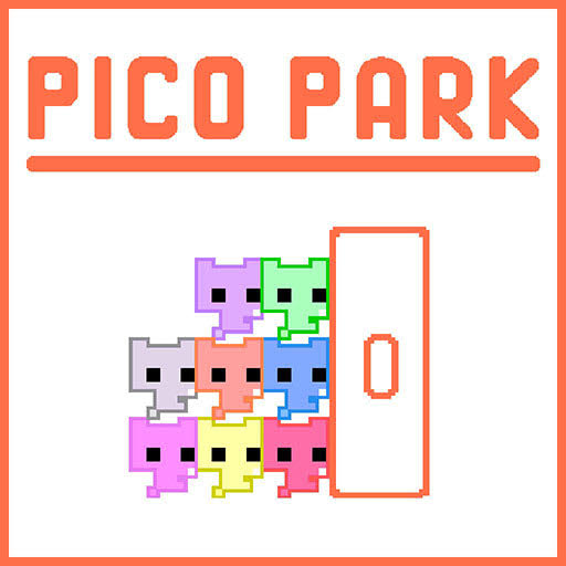 Pico Park Walkthrough icon