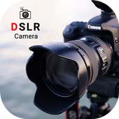 DSLR Camera Blur Background - Auto Blur Background on 9Apps