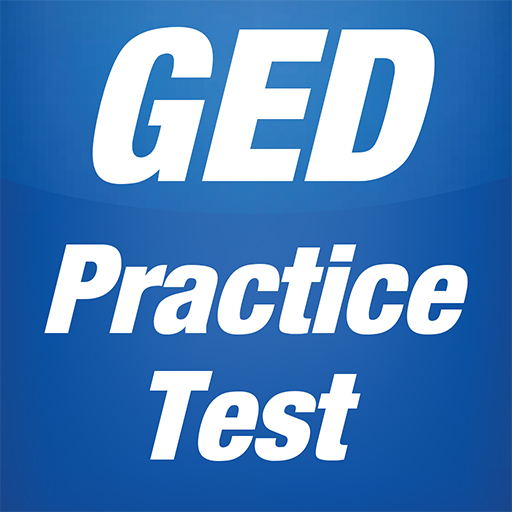 GED Practice Test icon