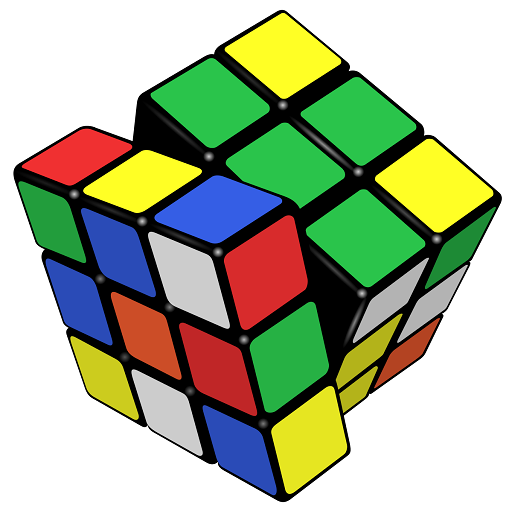 Magic Cube (Rubik) icon