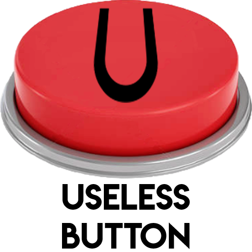 Useless Button icon