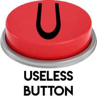 Useless Button