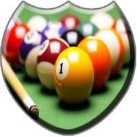 3D Billiards  & 8 Ball Pool