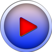 Mp4 Player icon