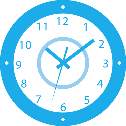 US Timezones Clock icon
