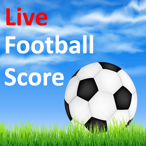LIVE FOOTBALL TV icon