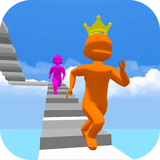 Stair Race icon