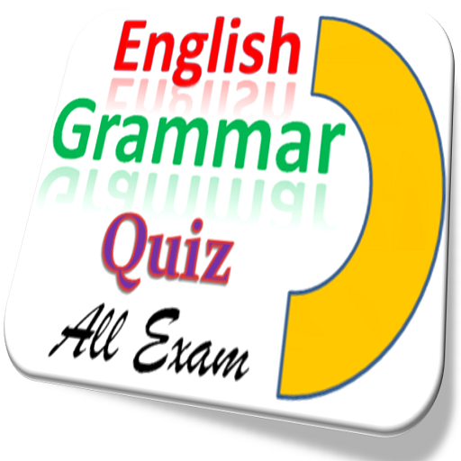 English Grammar MCQ | Test | Study Material icon