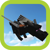Dragon Mounts Mod icon