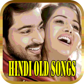 Old Hindi Songs - Remix icon
