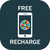 Free Mobile Recharge icon