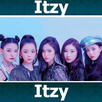 ITZY Song's Offline KPop