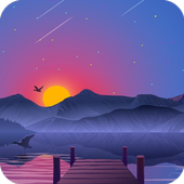 HD Wallify Wallpaper أيقونة