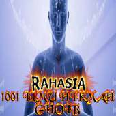 1001 Rahasia Ilmu Hikmah on 9Apps