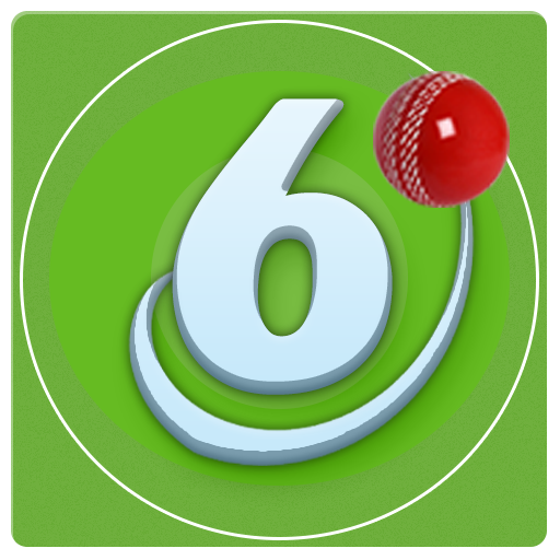 Sixer Cricket Hero icon
