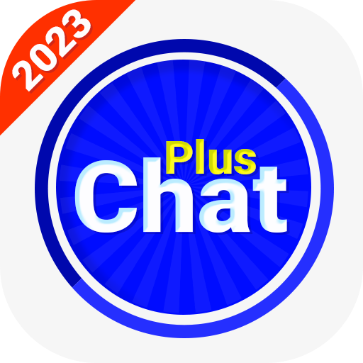 imo plus pro chat icon