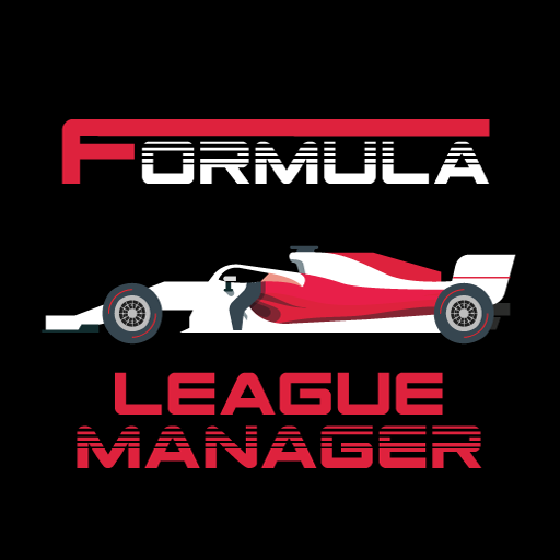 Formula eSports League Manager icon