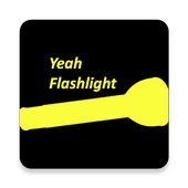 Yeah Flashlight أيقونة