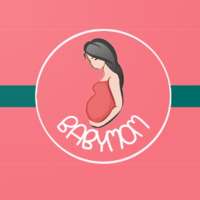 BABYMOM on 9Apps