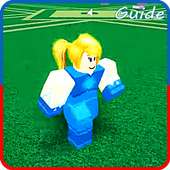 Guide for ROBLOX 2