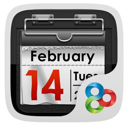 Touch GO Launcher Theme icon