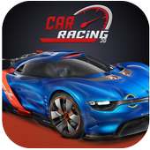 Car Racing 3D
