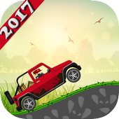Hill Climb Race icon
