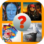 1 Pic 1 Famous People - Guess icon