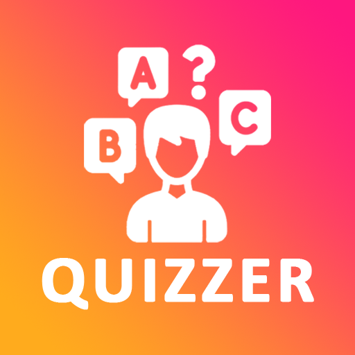 All In One Quizzer - Online Quiz Game Multiplayers icon