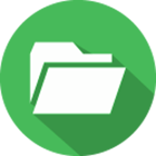 File Boss for Android Wear icon