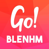 Go! Blenheim icon
